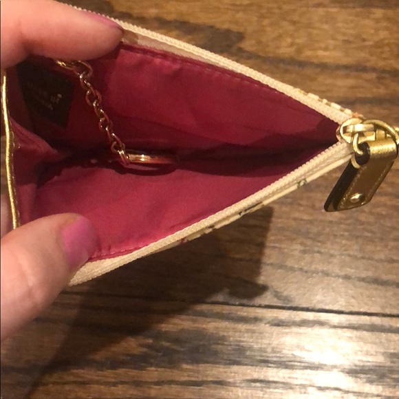 Coach Cardholder - Picture 3 of 3